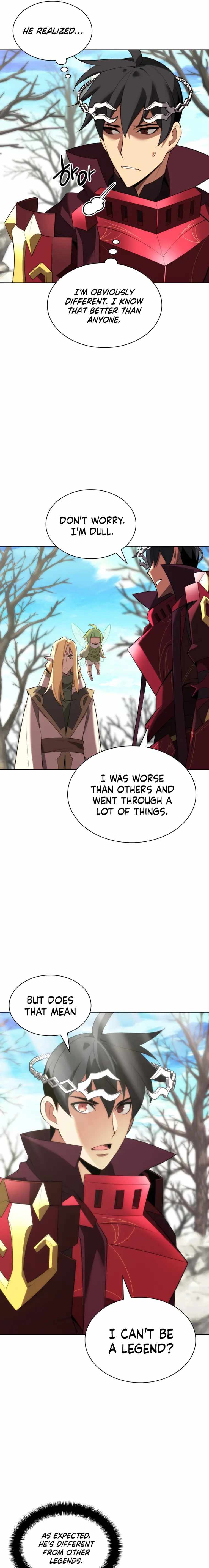 Overgeared chapter 189 page 13