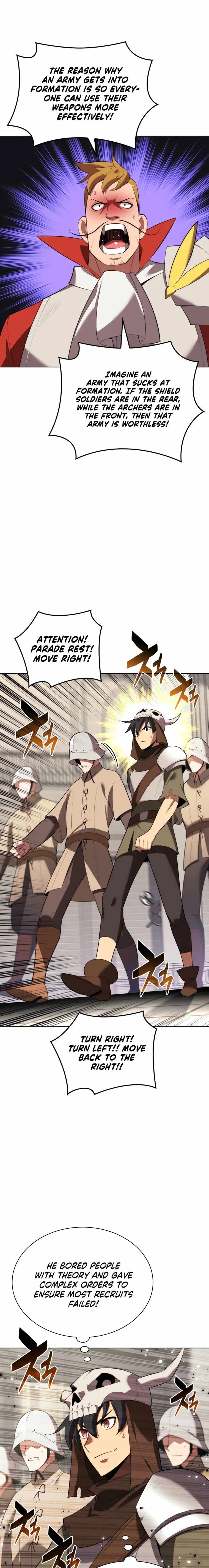 Overgeared chapter 189 page 19