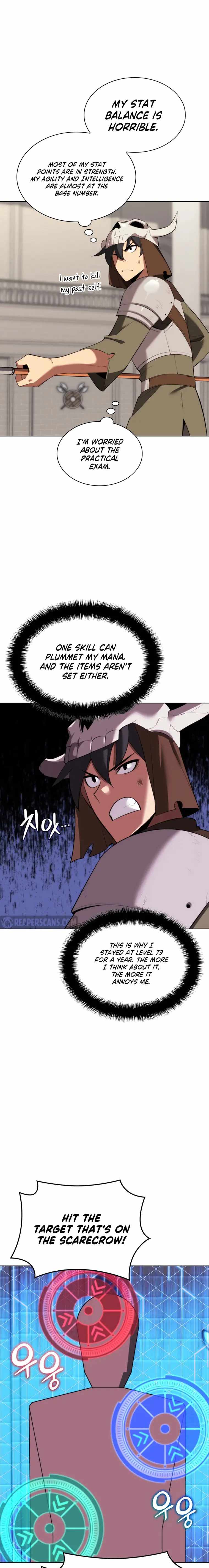 Overgeared chapter 189 page 23