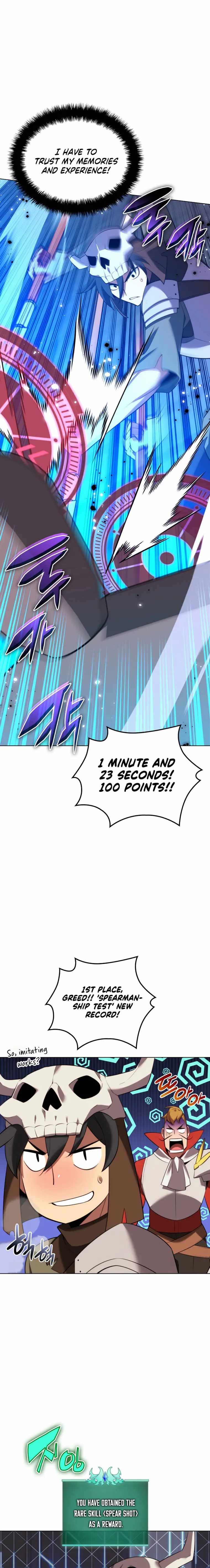 Overgeared chapter 189 page 25