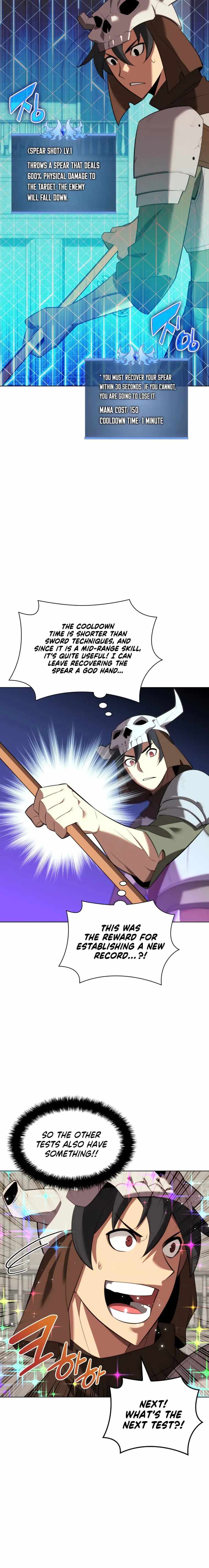 Overgeared chapter 189 page 26