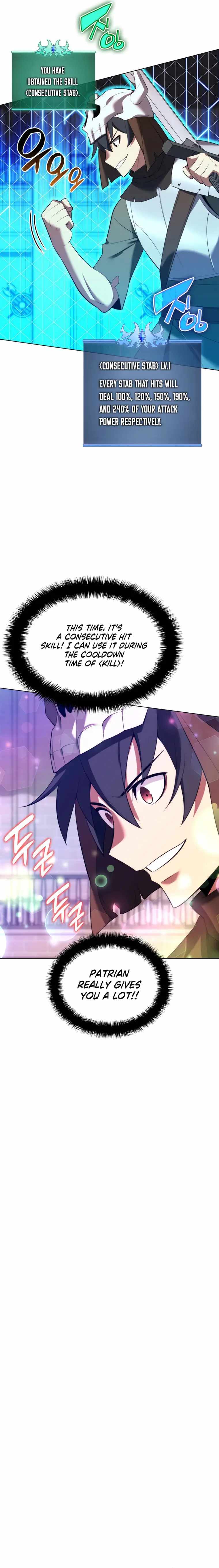 Overgeared chapter 189 page 28