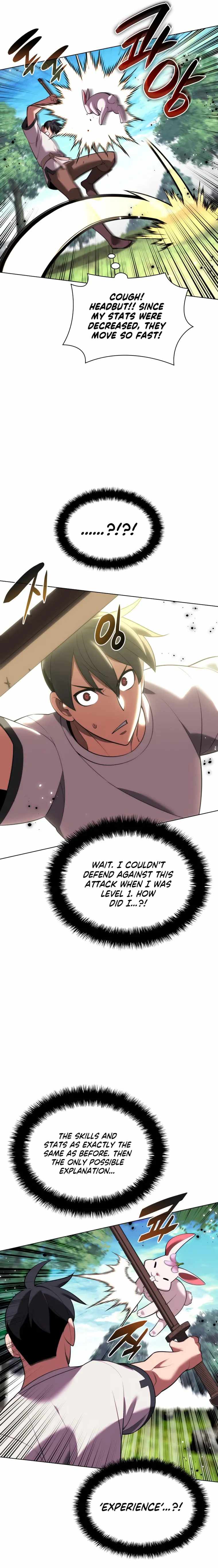 Overgeared chapter 189 page 5