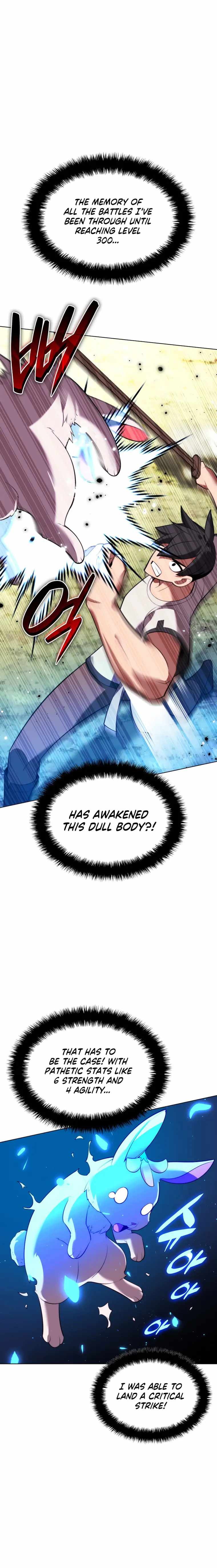 Overgeared chapter 189 page 6