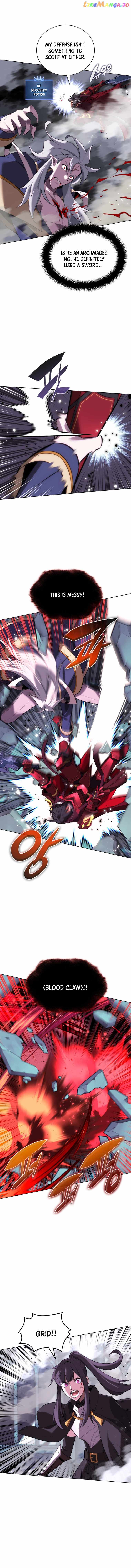 Overgeared chapter 191 page 10