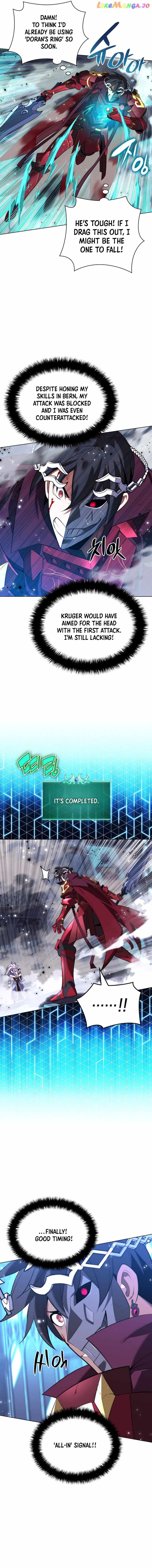 Overgeared chapter 191 page 11