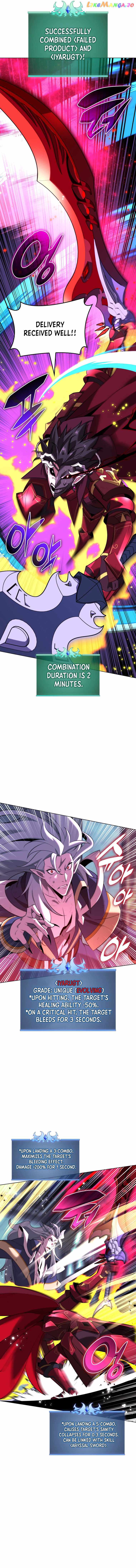 Overgeared chapter 191 page 14