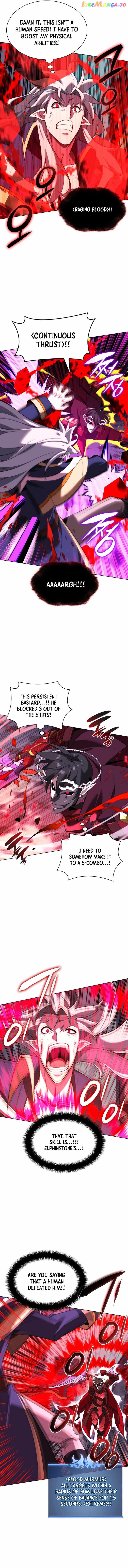 Overgeared chapter 191 page 15