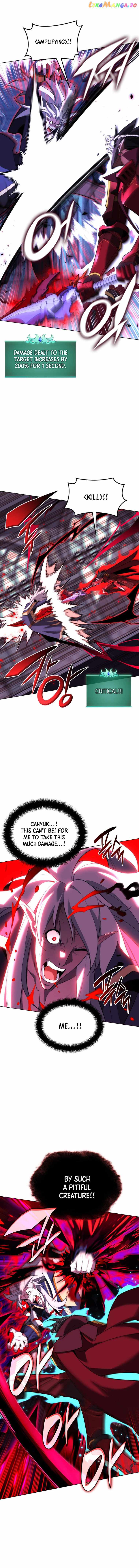 Overgeared chapter 191 page 16