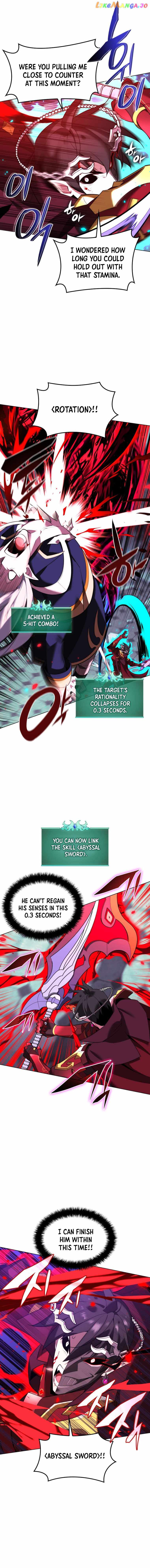 Overgeared chapter 191 page 17