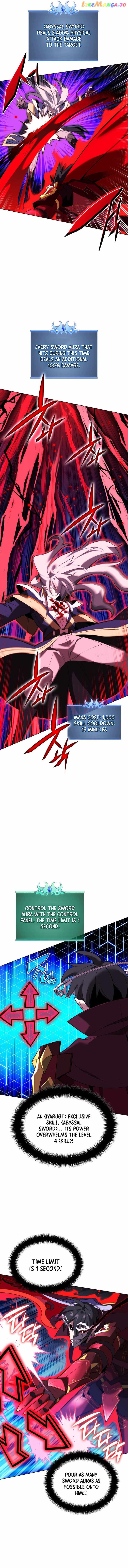 Overgeared chapter 191 page 18