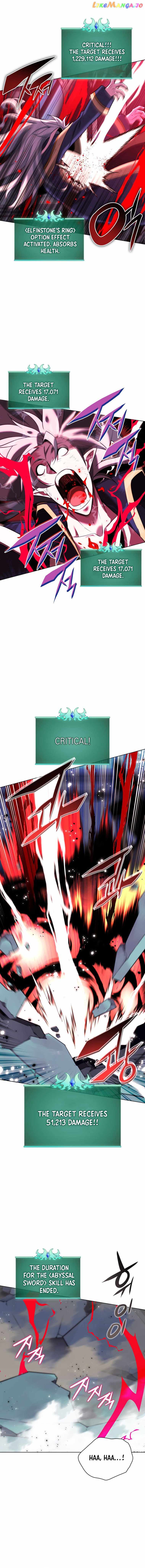 Overgeared chapter 191 page 19