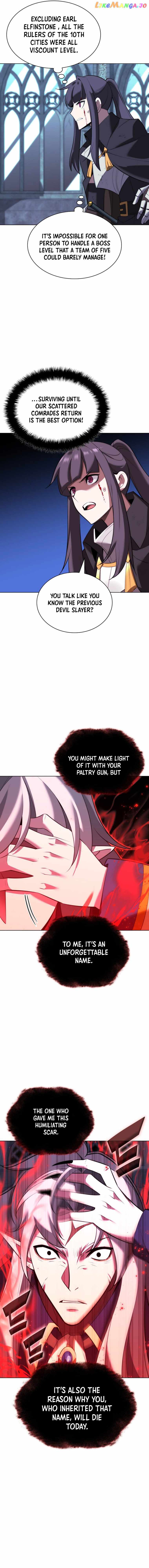 Overgeared chapter 191 page 2