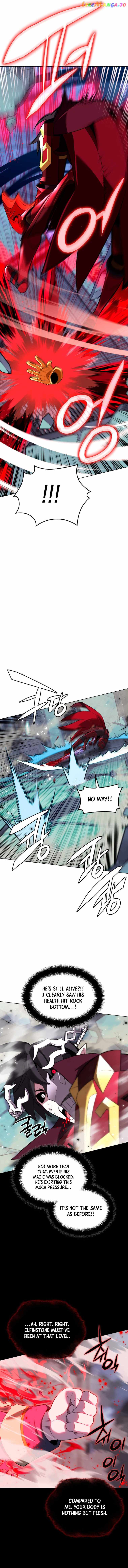 Overgeared chapter 191 page 21