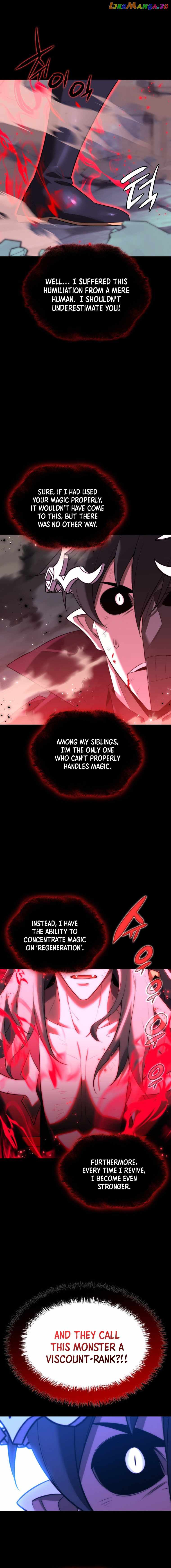 Overgeared chapter 191 page 22