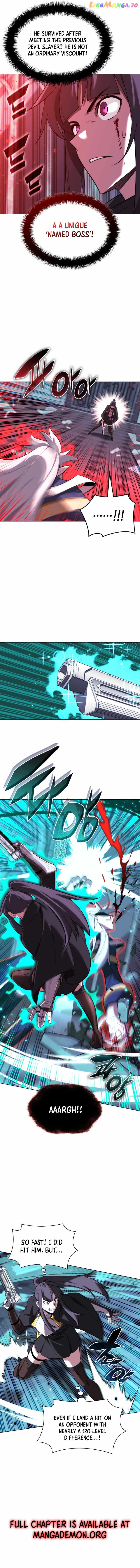 Overgeared chapter 191 page 3