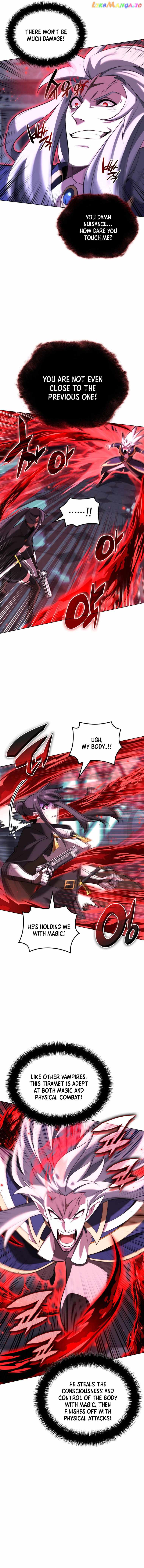 Overgeared chapter 191 page 4