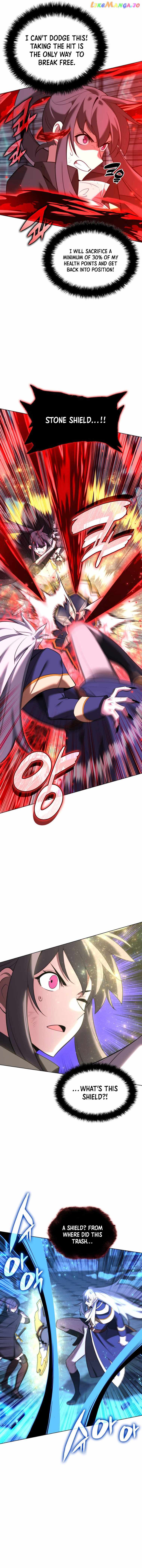 Overgeared chapter 191 page 5