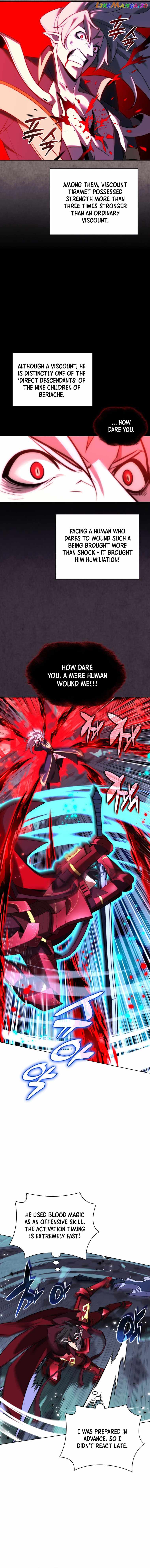 Overgeared chapter 191 page 8