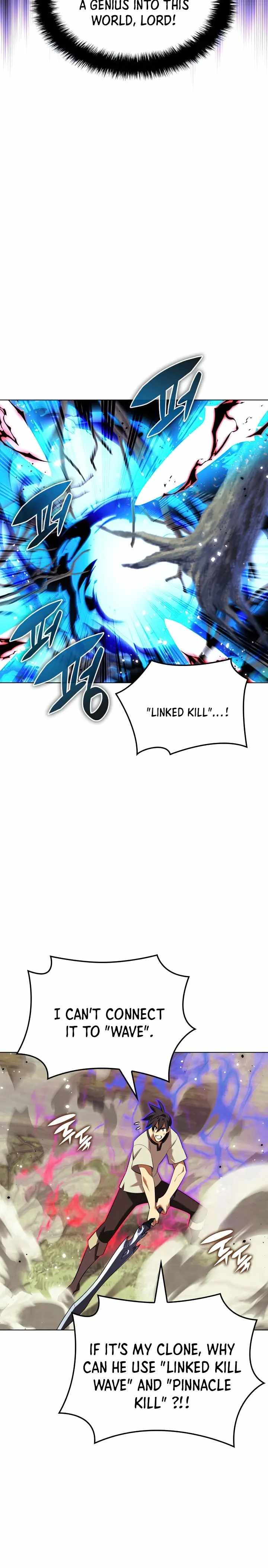 Overgeared chapter 200 page 10