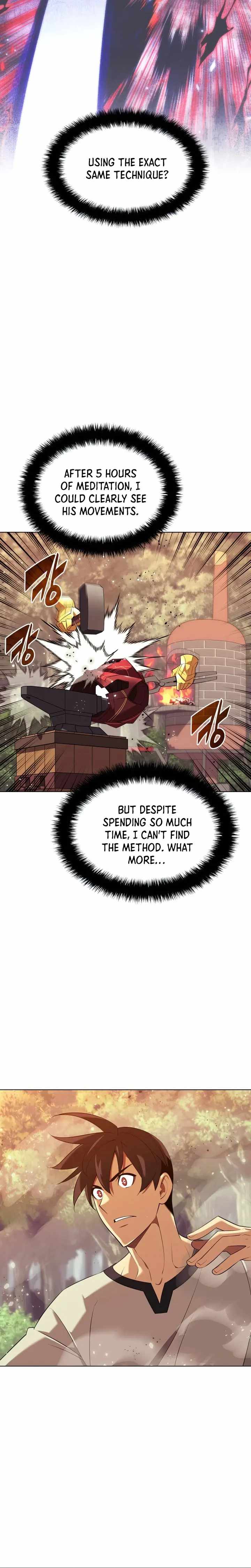 Overgeared chapter 200 page 12