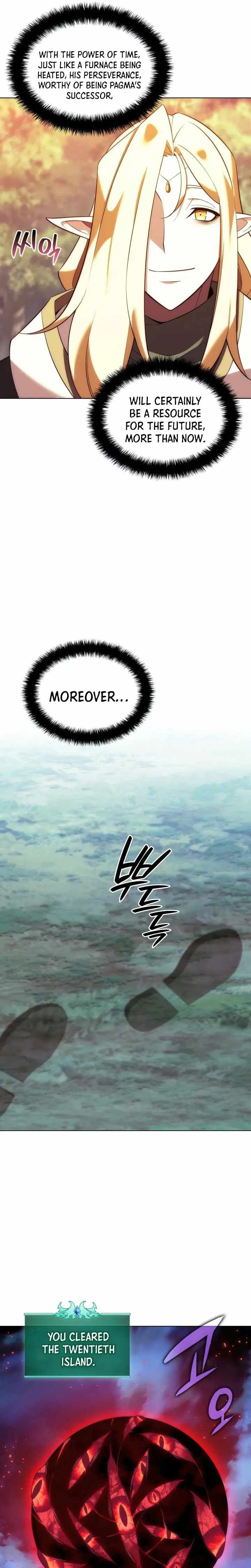 Overgeared chapter 200 page 15