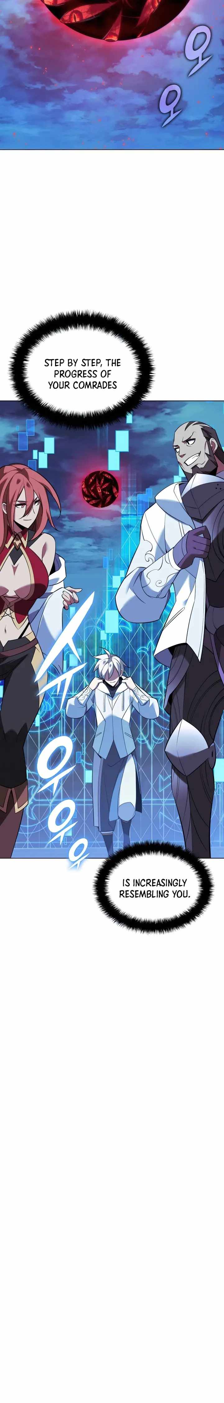 Overgeared chapter 200 page 16