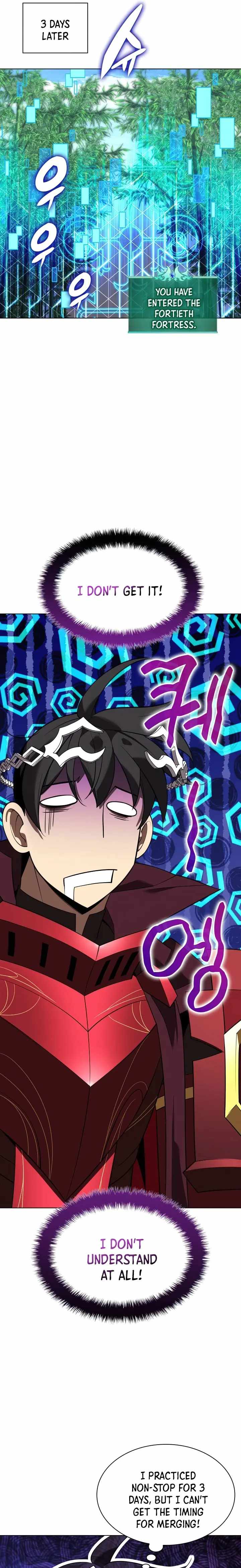 Overgeared chapter 200 page 17