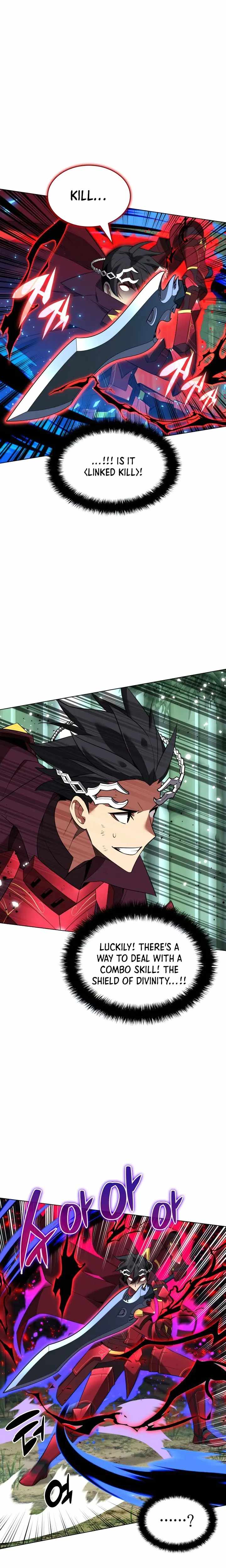 Overgeared chapter 200 page 26