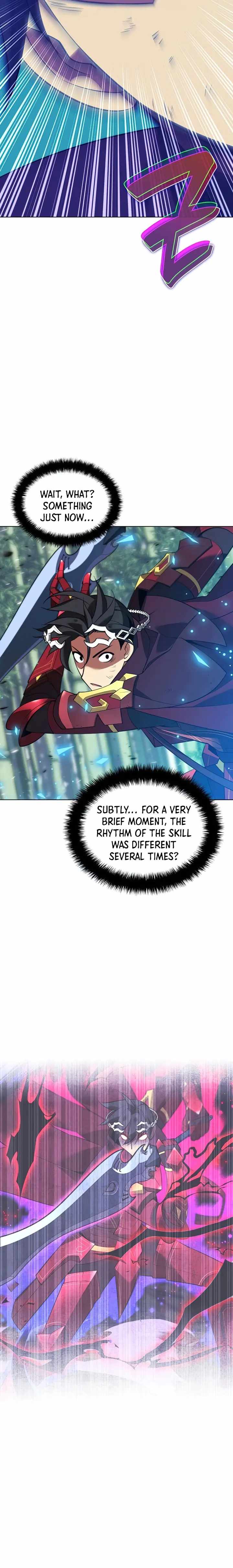 Overgeared chapter 200 page 28