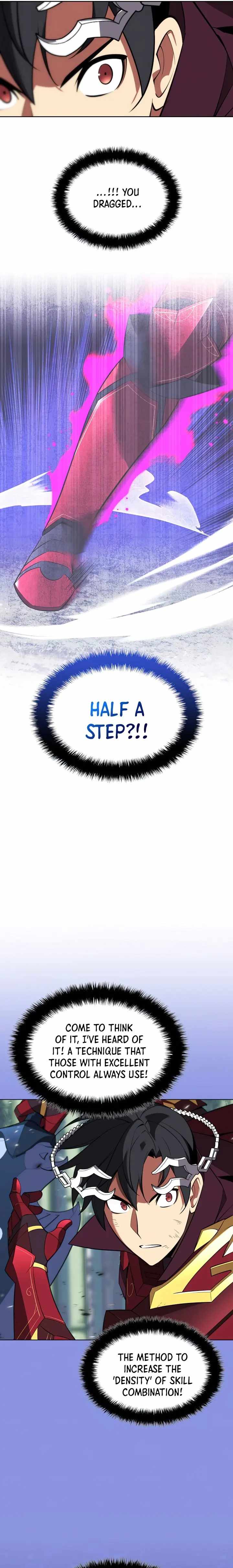 Overgeared chapter 200 page 29