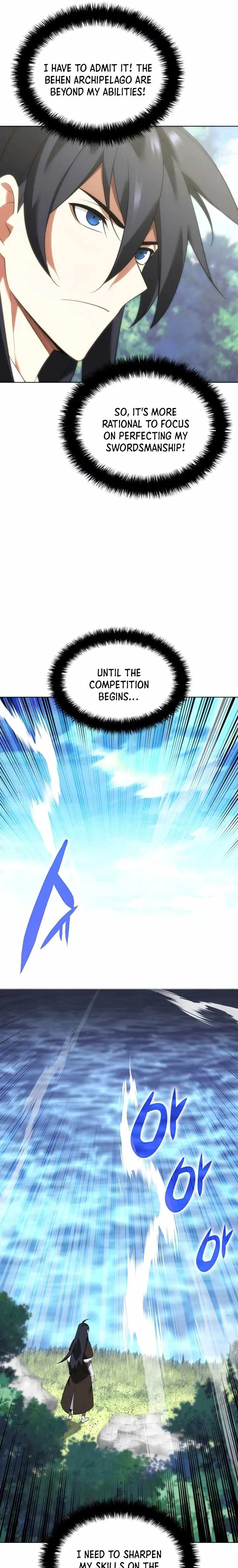 Overgeared chapter 200 page 3