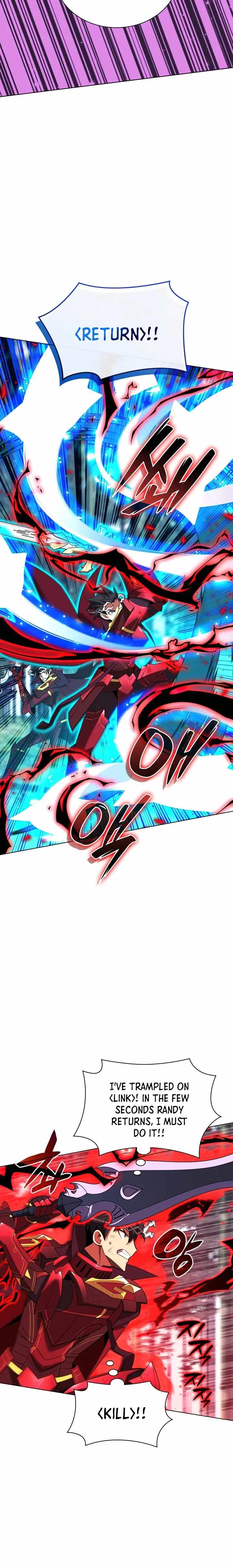 Overgeared chapter 200 page 32