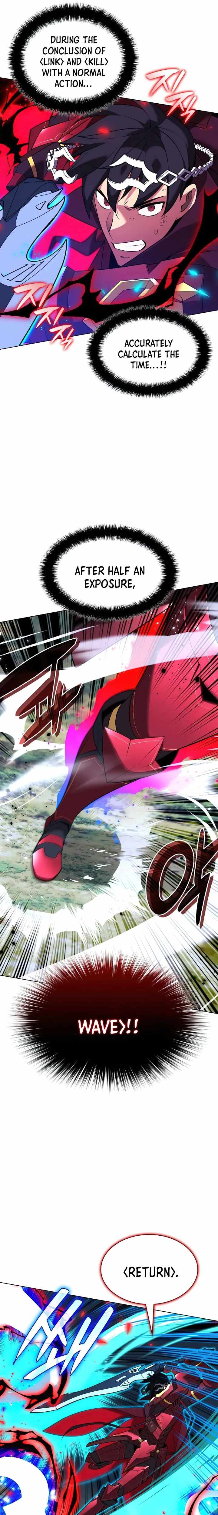 Overgeared chapter 200 page 33