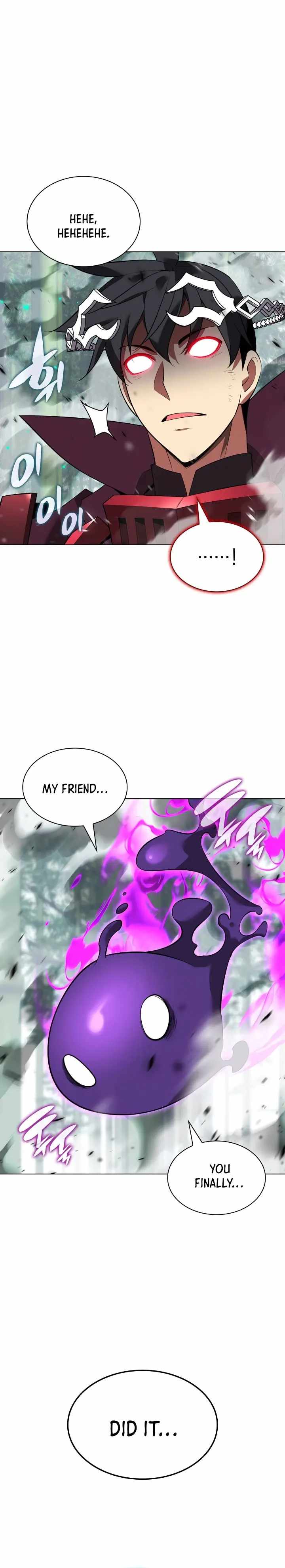 Overgeared chapter 200 page 36