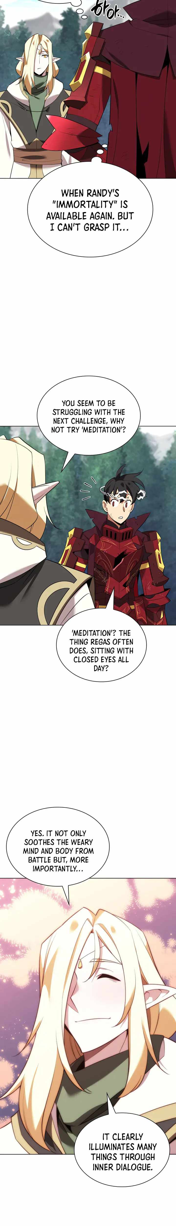 Overgeared chapter 200 page 6