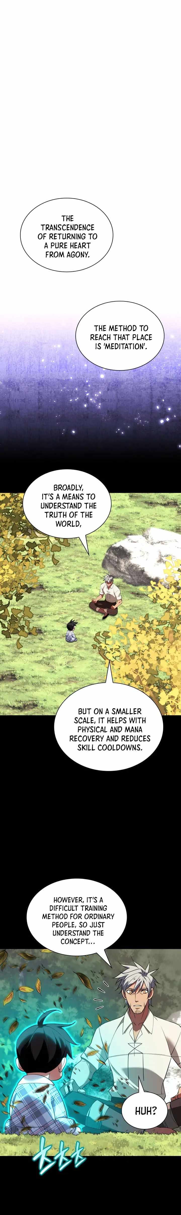 Overgeared chapter 200 page 7