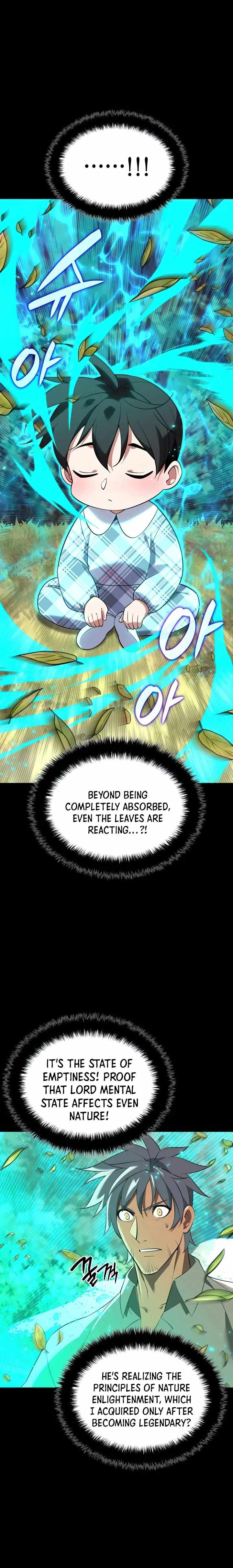 Overgeared chapter 200 page 8