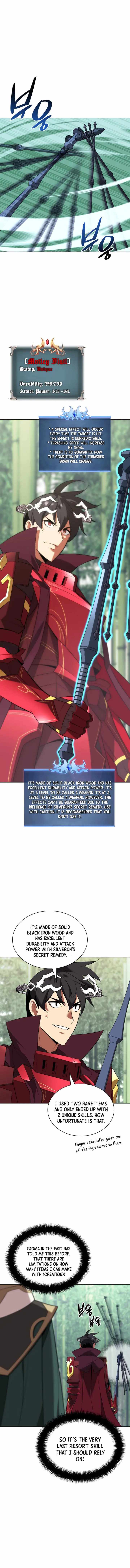 Overgeared chapter 202 page 1