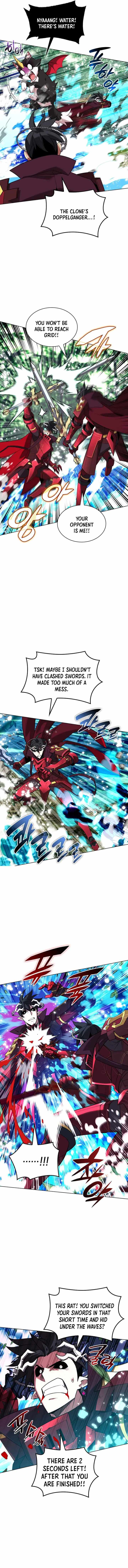 Overgeared chapter 202 page 11