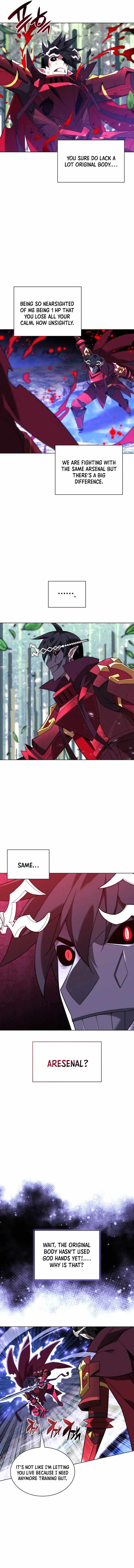 Overgeared chapter 202 page 14