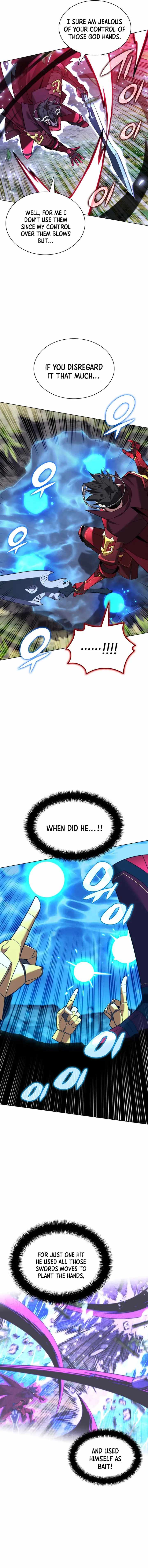 Overgeared chapter 202 page 15