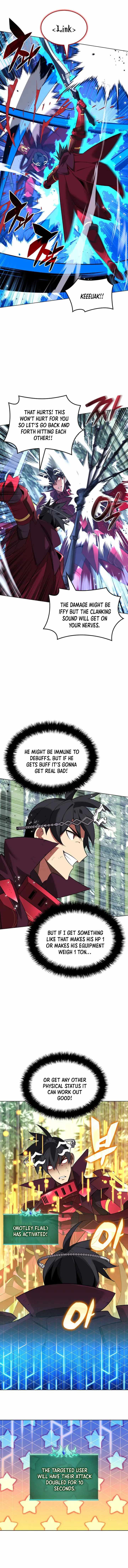 Overgeared chapter 202 page 3