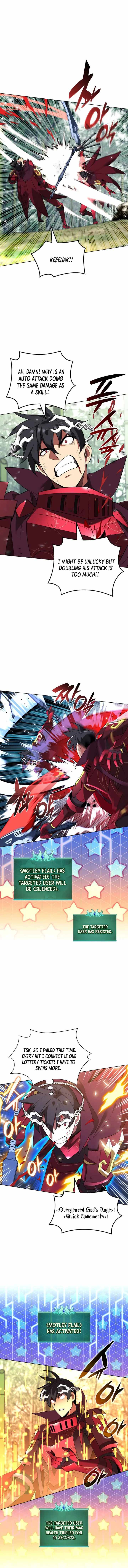 Overgeared chapter 202 page 4