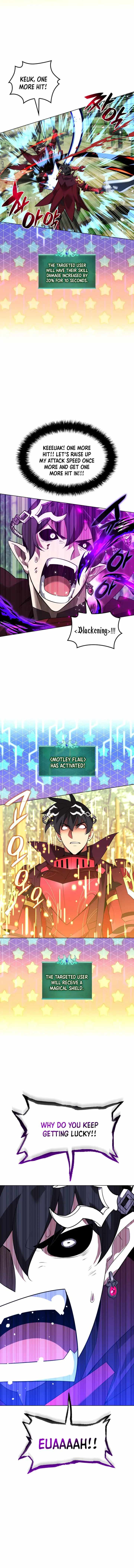 Overgeared chapter 202 page 5