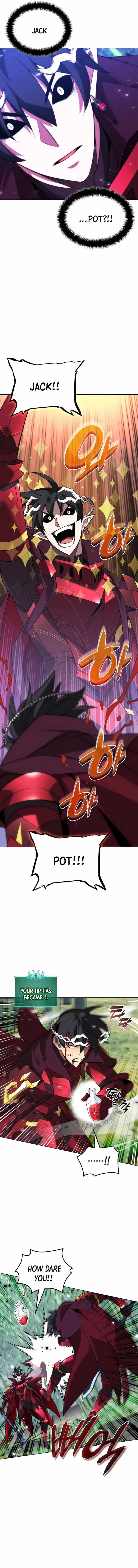 Overgeared chapter 202 page 8