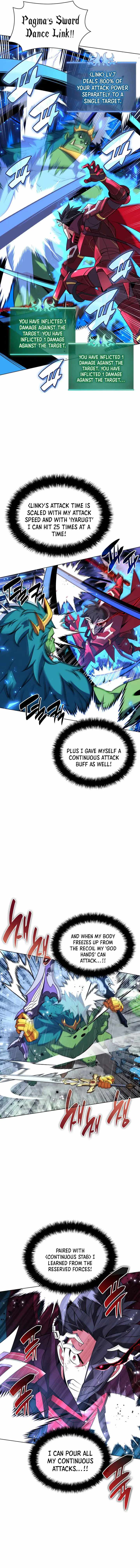 Overgeared chapter 203 page 15