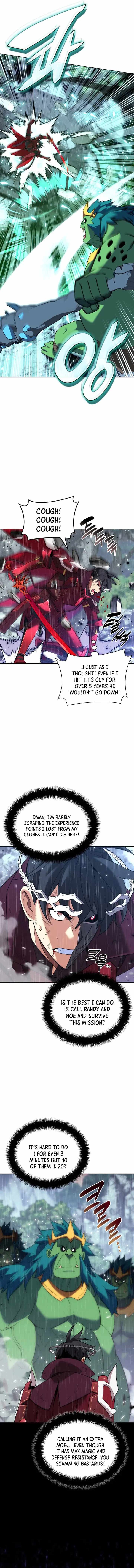 Overgeared chapter 203 page 16