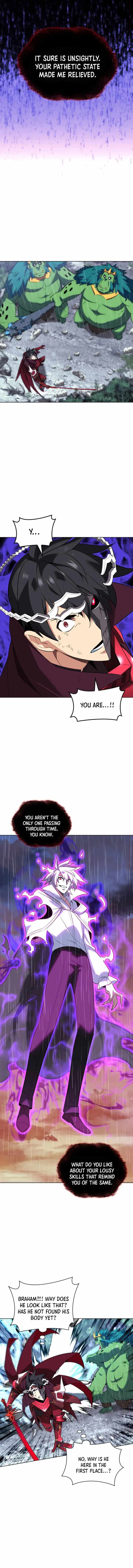 Overgeared chapter 203 page 17