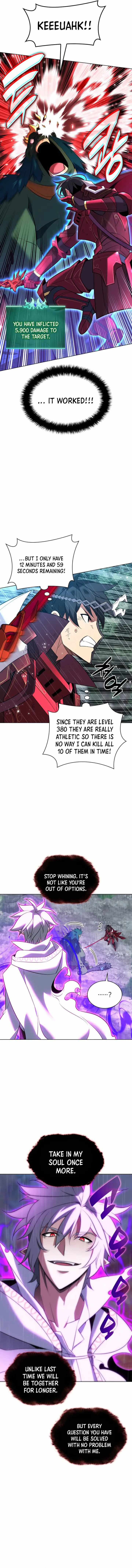 Overgeared chapter 203 page 20